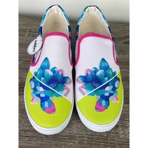 INKKAS Running slip-on Shoes Size 12 Men’s